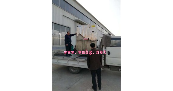 空氣能熱泵肉制品烘干設備有哪些部分組成？