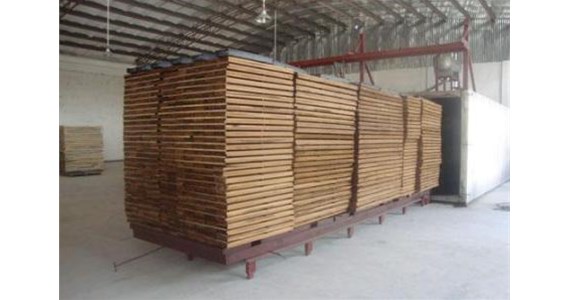 木材烘干機(jī)在烘干物料之前，應(yīng)該進(jìn)行哪些操作？