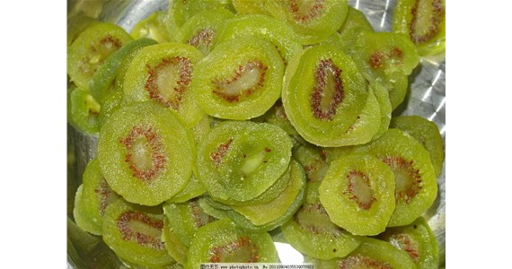 水果烘干機，留住美味流失水分