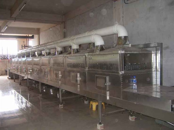 如何使用熱風循環烘箱更加節能？