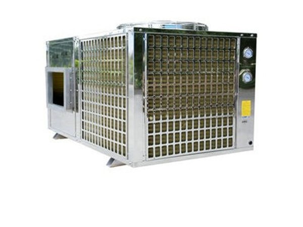 哪些物料更適合熱泵烘干機