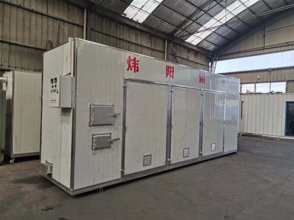 海帶自然晾曬和使用海帶烘干機哪些營養成分高？