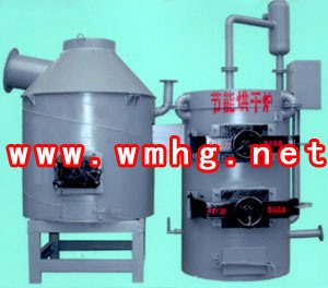 Environmentally friendly hot gas stove (click to enter)