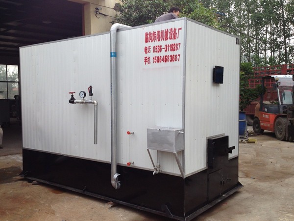 熱風爐(點擊進入）