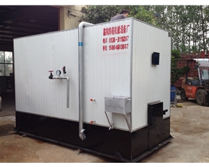 熱風爐(點擊進入）