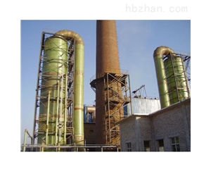 脫硫塔系列產品（點擊進入）