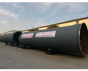 轉(zhuǎn)筒烘干設備(點擊進入）