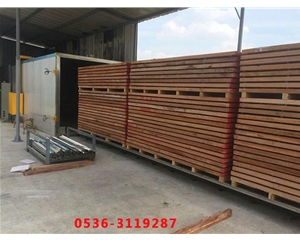 木材高溫碳化設備（點擊進入）