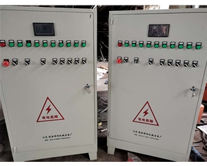 電源控制柜(點擊進入）