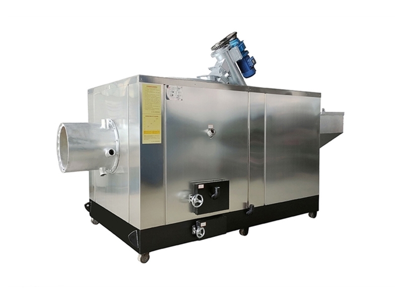 生物質(zhì)顆粒燃燒機(jī)(點擊進(jìn)入)