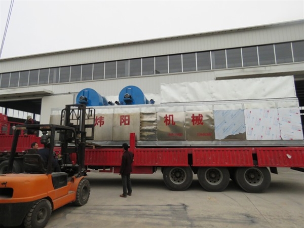 蔬菜網帶烘干設備（點擊進入）