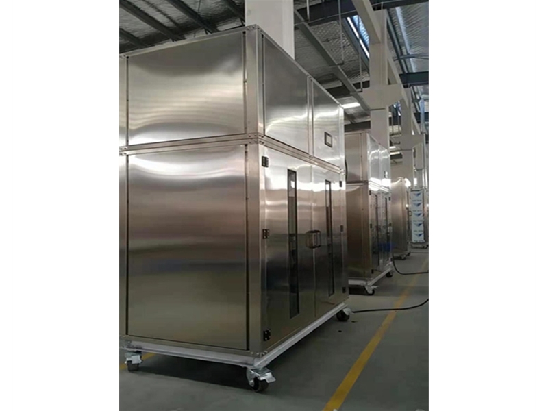 農產品熱泵智能烘房（點擊進入）