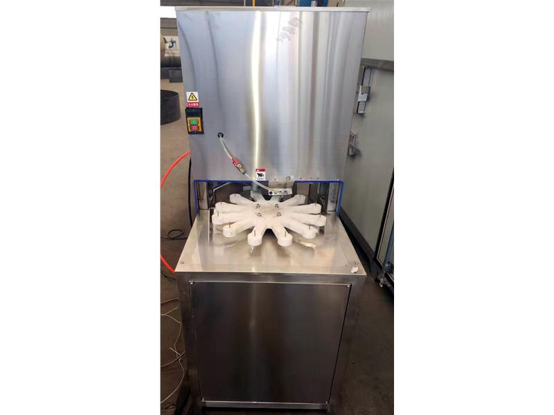 半自動蘋果、桃子杏子去核分瓣一體機(jī)